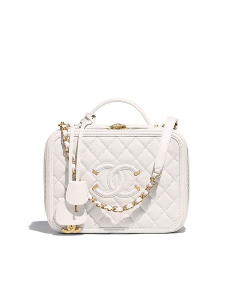 coco chanel bags official website|chanel purse official website.